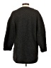 Adriano Goldschmied Black Wool Coat Size XS - photo 2