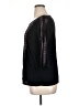 Westport Black 3/4 Sleeve Blouse Size XL - photo 5