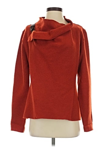 Eileen Fisher Turtleneck Sweater (view 1)