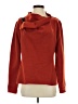 Eileen Fisher Red Turtleneck Sweater Size S - photo 1