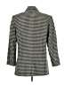 Worthington Houndstooth Ivory Blazer Size 12 - photo 2