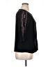 Westport Black 3/4 Sleeve Blouse Size XL - photo 4