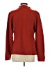 Eileen Fisher Red Turtleneck Sweater Size S - photo 2