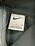 Nike 100% Polyester Solid Black Shorts Size S - photo 3