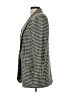 Worthington Houndstooth Ivory Blazer Size 12 - photo 5