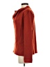 Eileen Fisher Red Turtleneck Sweater Size S - photo 5