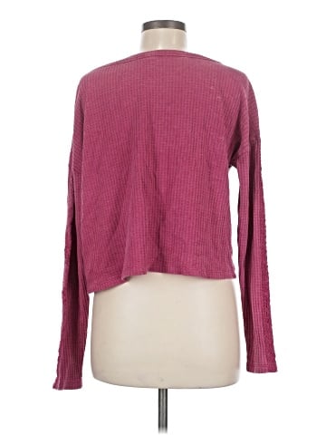 Rewind Long Sleeve Top (view 2)