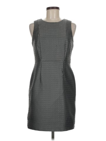 Banana Republic Factory Store Cocktail Dress (view 1)