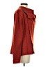 Eileen Fisher Red Turtleneck Sweater Size S - photo 4