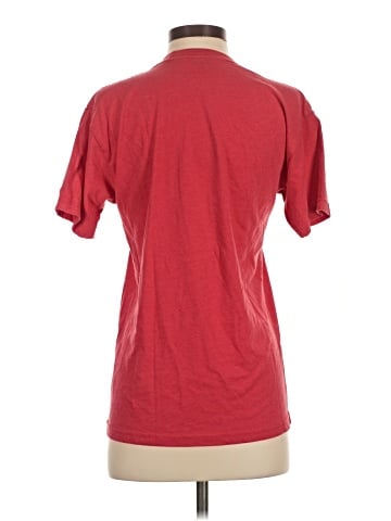 Next Level Apparel Short Sleeve T-Shirt (view 2)