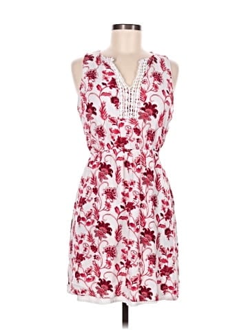 Market and Spruce Casual Dress (view 1)