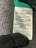 BCBGeneration 100% Polyester Solid Teal Casual Dress Size L - photo 8