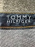 Tommy Hilfiger Chevron-herringbone Blue Jeans Size 4 - photo 7