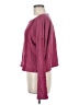 Rewind Pink Long Sleeve Top Size M - photo 5