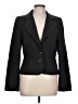 clothes Black Blazer Size 12 - photo 1