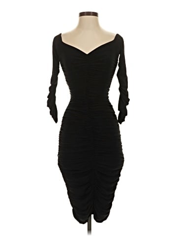 Norma Kamali Cocktail Dress (view 1)