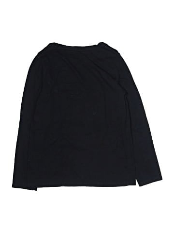 Cat & Jack Long Sleeve T-Shirt (view 2)