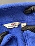 Vineyard Vines 100% Polyester Blue Fleece Size L - photo 6