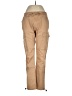 PacSun Tan Cargo Pants Size M - photo 1