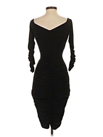 Norma Kamali Cocktail Dress (view 2)