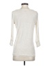 Bordeaux 100% Modal Ivory Cardigan Size XS - photo 2