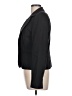 clothes Black Blazer Size 12 - photo 5