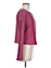 Rewind Pink Long Sleeve Top Size M - photo 4