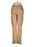 PacSun Tan Cargo Pants Size M - photo 2