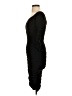 Norma Kamali Black Cocktail Dress Size XXS - photo 5