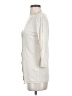 Bordeaux 100% Modal Ivory Cardigan Size XS - photo 5
