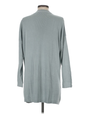 Ellen Tracy Silk Cardigan (view 2)