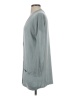 Ellen Tracy 100% Silk Gray Silk Cardigan Size P (petite) - photo 5