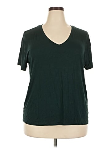 Nine West Short Sleeve T-Shirt (view 1)