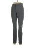 Old Navy Chevron-herringbone Gray Active Pants Size 12 - photo 1
