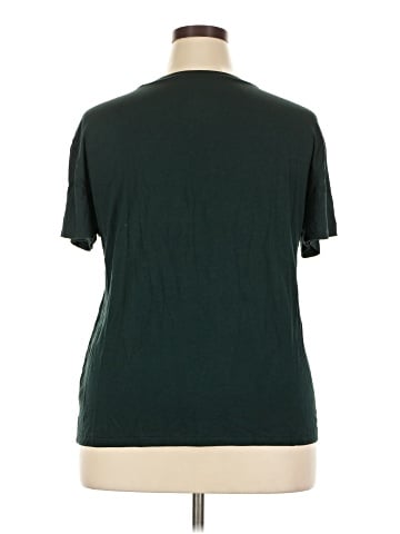 Nine West Short Sleeve T-Shirt (view 2)