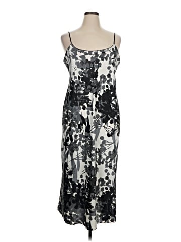 Natori Cocktail Dress (view 1)