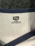 Hb 100% Cotton White Long Sleeve Onesie 12-18 MO / 18 MO - photo 3