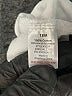 Hb 100% Cotton White Long Sleeve Onesie 12-18 MO / 18 MO - photo 4