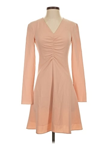 Tibi Cocktail Dress (view 1)