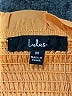Lulus 100% Rayon Orange Sleeveless Top Size M - photo 7
