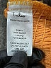Lulus 100% Rayon Orange Sleeveless Top Size M - photo 8