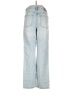 Aeropostale Blue Jeans Size 6 - photo 2