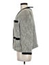 Maje Tweed Gray Blazer Size EU (FR) 40 / US 8 - photo 5