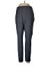 Ann Taylor LOFT Chevron-herringbone Blue Dress Pants Size 12 - photo 1
