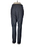 Ann Taylor LOFT Chevron-herringbone Blue Dress Pants Size 12 - photo 2