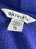 Athleta Blue Pullover Hoodie Size XL - photo 7