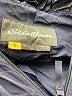 Eddie Bauer Solid Blue Jacket Size XL - photo 6