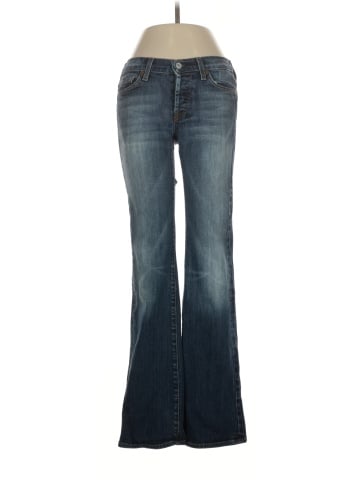 7 For All Mankind Jeans (view 1)