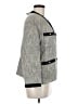 Maje Tweed Gray Blazer Size EU (FR) 40 / US 8 - photo 4