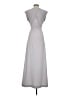 Athleta Gray Casual Dress Size XS - photo 2